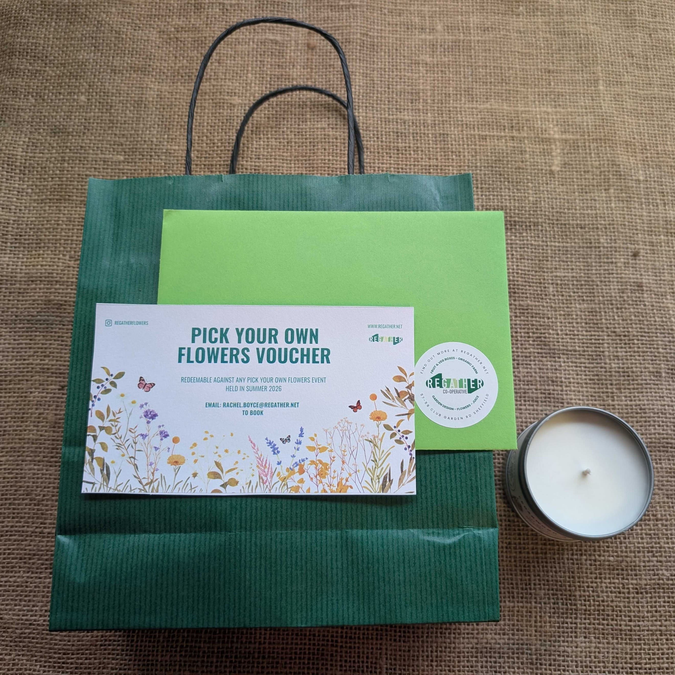 Floral Escape Gift Bundle