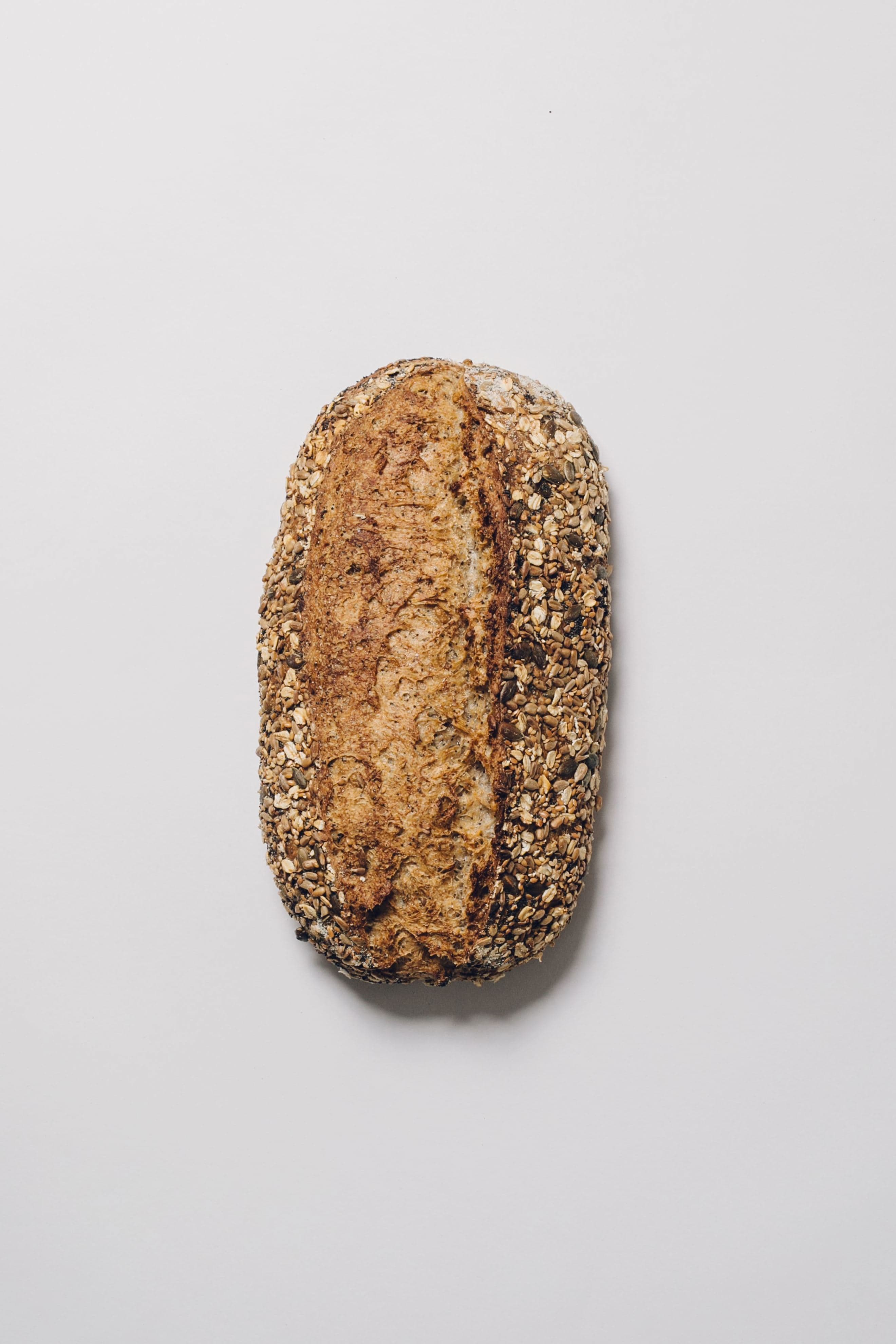 Large Seeded Millstone
