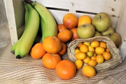 Image of Fruit Box Large