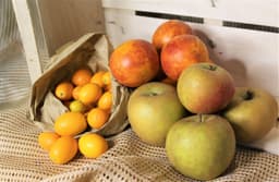 Image of Fruit Box Small