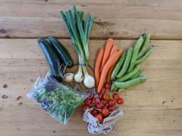 Image of No Potatoes Veg Box Small