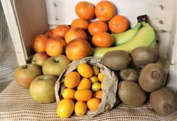 Image of Fruit Box Extra Large